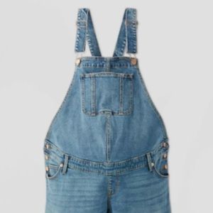 Ingrid & Isabel maternity overalls